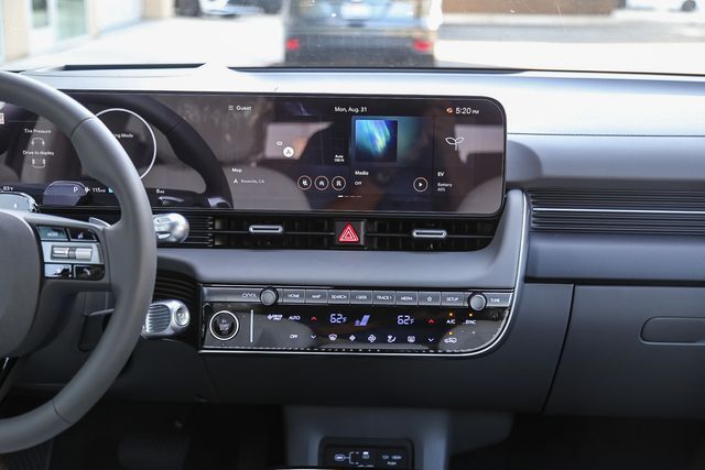 2026 Hyundai IONIQ 5 Limited Folsom CA