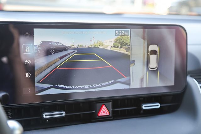 2026 Hyundai IONIQ 5 Limited Folsom CA