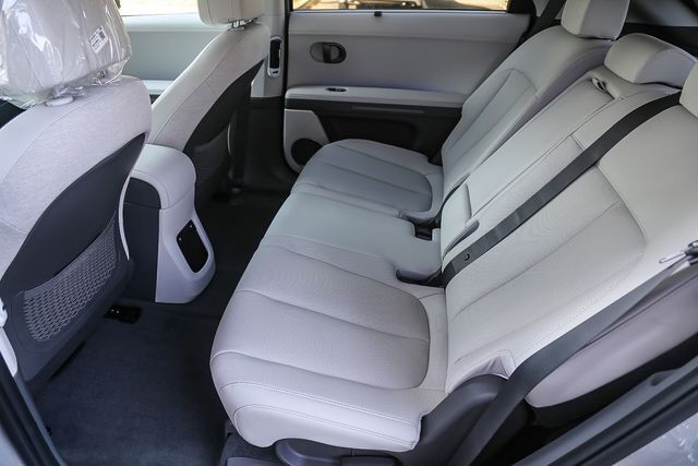 2026 Hyundai IONIQ 5 Limited Folsom CA