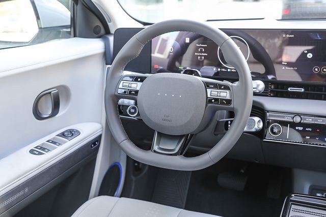 2026 Hyundai IONIQ 5 Limited Folsom CA