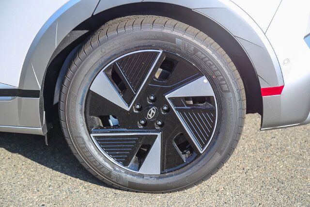 2026 Hyundai IONIQ 5 Limited Folsom CA