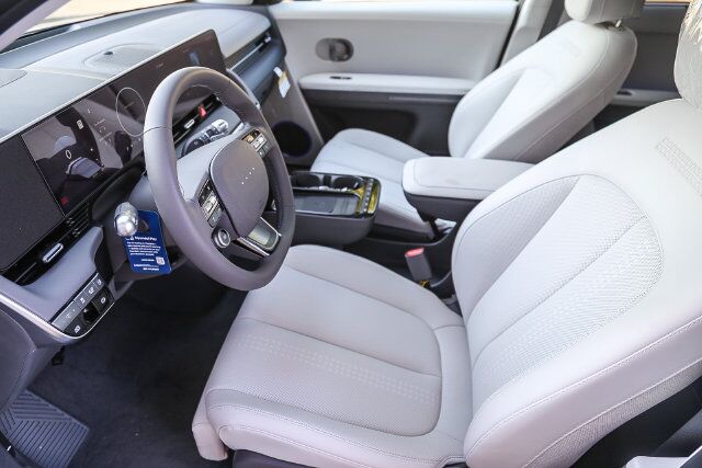 2026 Hyundai IONIQ 5 Limited Folsom CA