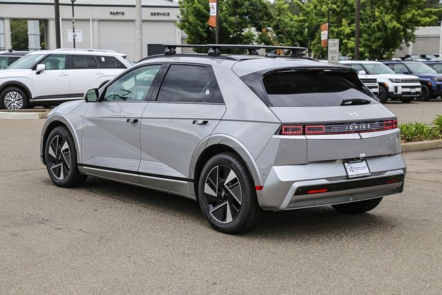 2026 Hyundai IONIQ 5 Limited