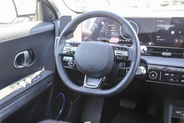 2026 Hyundai IONIQ 5 Limited Folsom CA