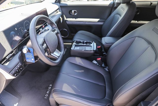 2026 Hyundai IONIQ 5 Limited Folsom CA