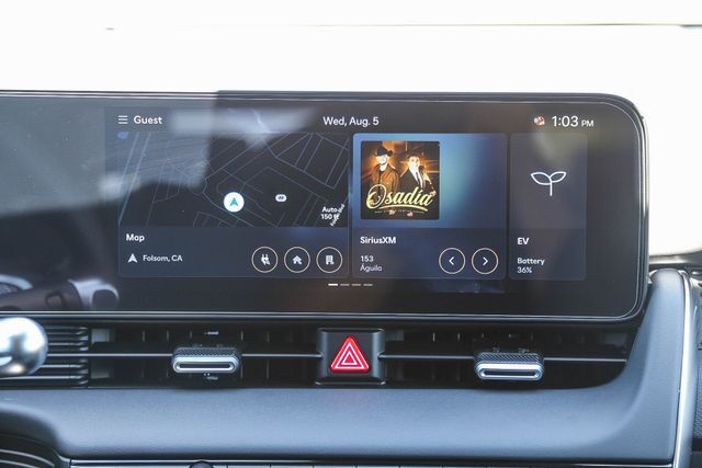 2026 Hyundai IONIQ 5 Limited Folsom CA