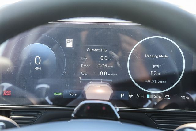 2026 Hyundai IONIQ 5 Limited Folsom CA