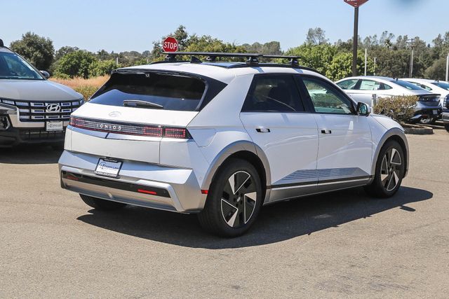 2026 Hyundai IONIQ 5 Limited Folsom CA