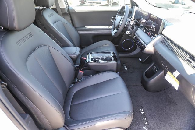 2026 Hyundai IONIQ 5 Limited Folsom CA