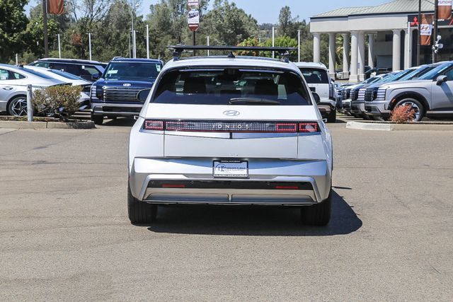 2026 Hyundai IONIQ 5 Limited Folsom CA