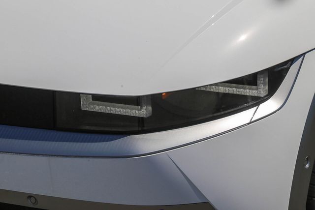 2026 Hyundai IONIQ 5 Limited Folsom CA