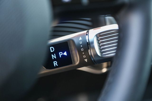 2026 Hyundai IONIQ 5 Limited Folsom CA