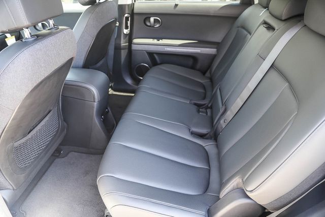 2026 Hyundai IONIQ 5 Limited Folsom CA