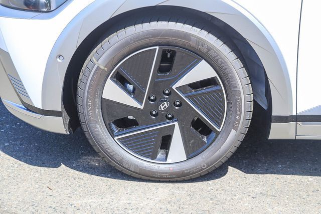 2026 Hyundai IONIQ 5 Limited Folsom CA