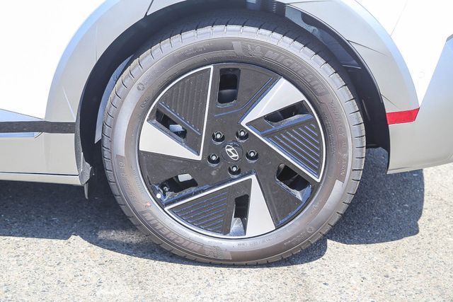 2026 Hyundai IONIQ 5 Limited Folsom CA
