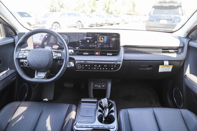 2026 Hyundai IONIQ 5 Limited Folsom CA