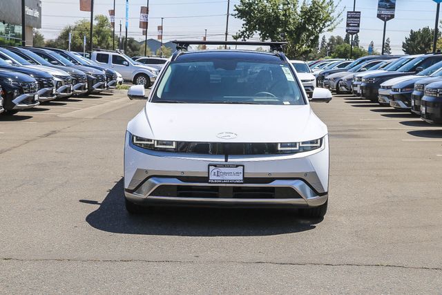2026 Hyundai IONIQ 5 Limited Folsom CA