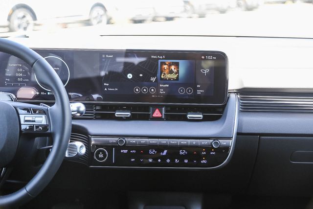2026 Hyundai IONIQ 5 Limited Folsom CA