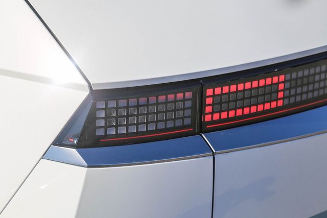 2026 Hyundai IONIQ 5 Limited Folsom CA