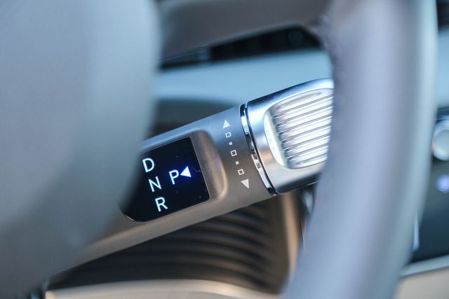 2026 Hyundai IONIQ 5 Limited Folsom CA