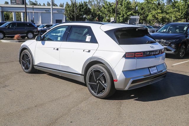 2026 Hyundai IONIQ 5 Limited