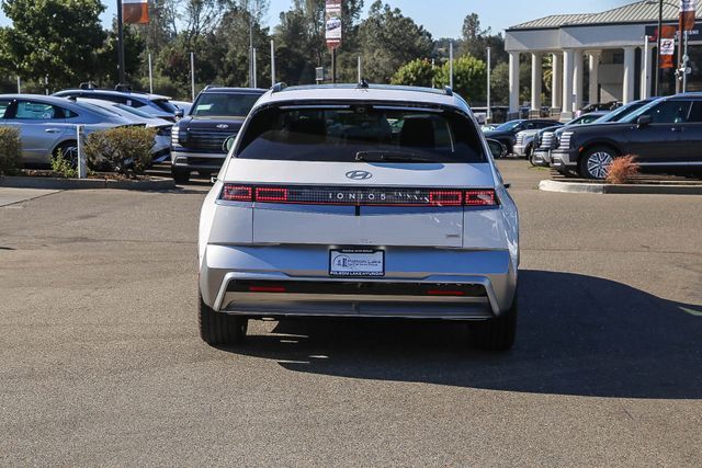 2026 Hyundai IONIQ 5 Limited Folsom CA