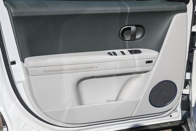 2026 Hyundai IONIQ 5 Limited Folsom CA