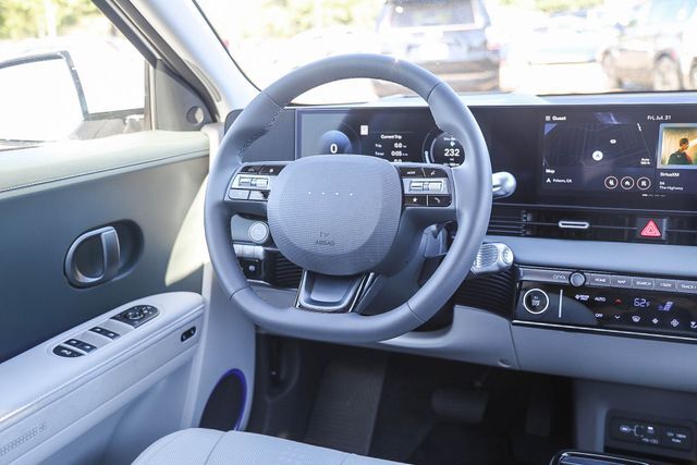 2026 Hyundai IONIQ 5 Limited Folsom CA