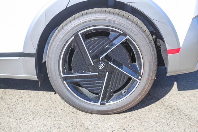 2026 Hyundai IONIQ 5 Limited Folsom CA