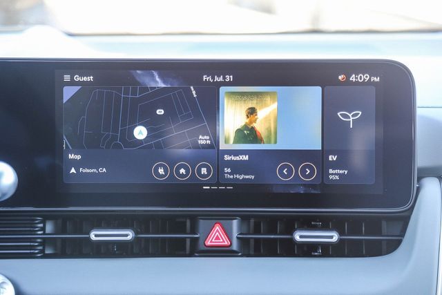 2026 Hyundai IONIQ 5 Limited Folsom CA