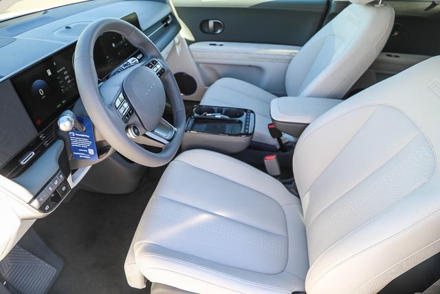 2026 Hyundai IONIQ 5 Limited Folsom CA