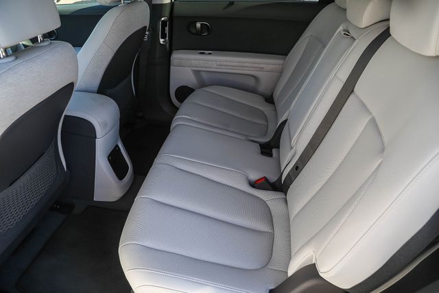 2026 Hyundai IONIQ 5 Limited Folsom CA