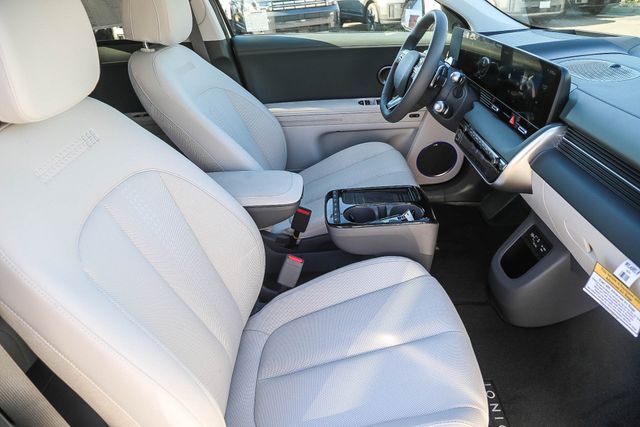 2026 Hyundai IONIQ 5 Limited Folsom CA
