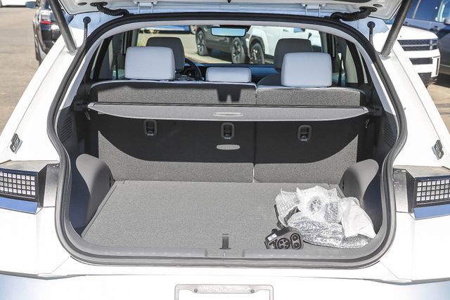 2026 Hyundai IONIQ 5 Limited Folsom CA
