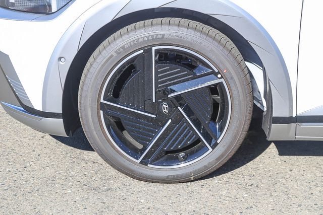 2026 Hyundai IONIQ 5 Limited Folsom CA