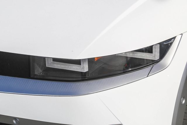 2026 Hyundai IONIQ 5 Limited Folsom CA