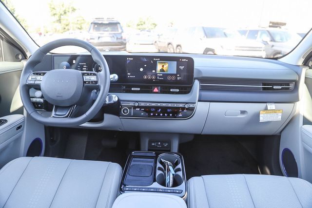 2026 Hyundai IONIQ 5 Limited Folsom CA