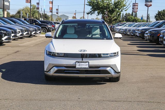 2026 Hyundai IONIQ 5 Limited Folsom CA