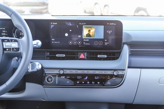 2026 Hyundai IONIQ 5 Limited Folsom CA