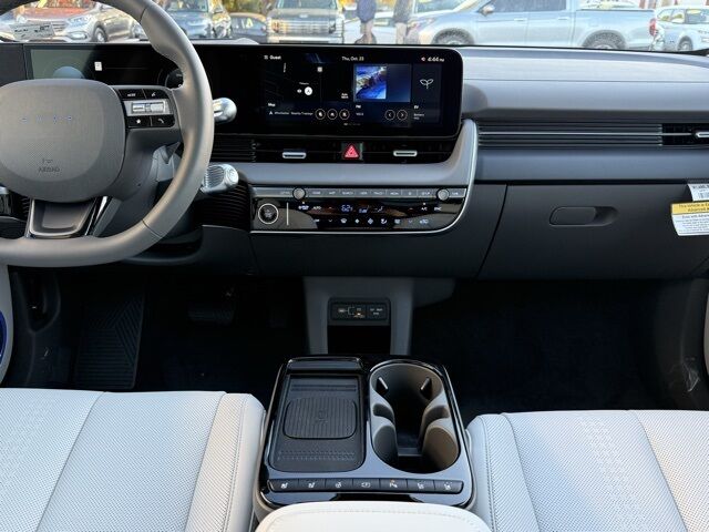 2026 Hyundai IONIQ 5 Limited San Clemente CA