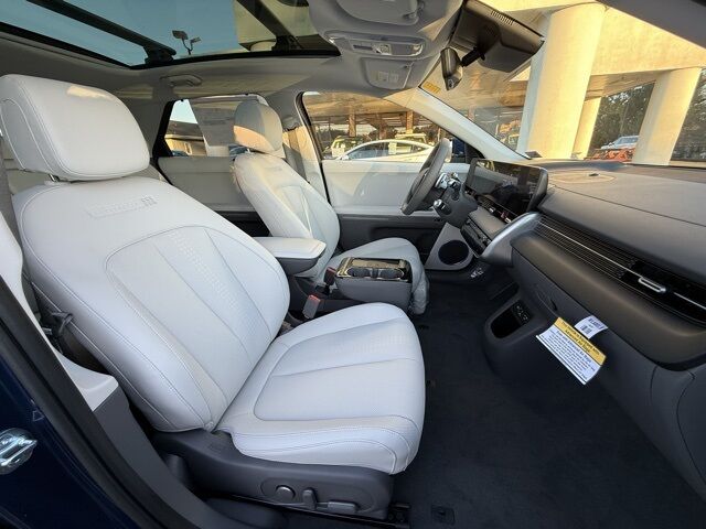 2026 Hyundai IONIQ 5 Limited San Clemente CA