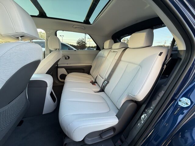 2026 Hyundai IONIQ 5 Limited San Clemente CA