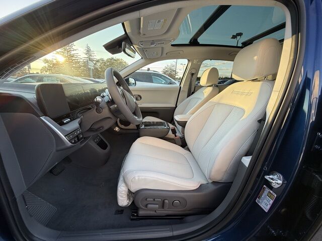 2026 Hyundai IONIQ 5 Limited San Clemente CA