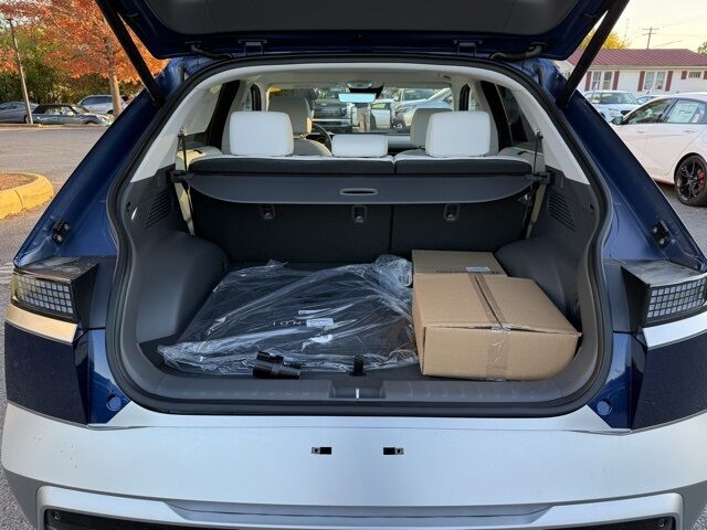 2026 Hyundai IONIQ 5 Limited San Clemente CA