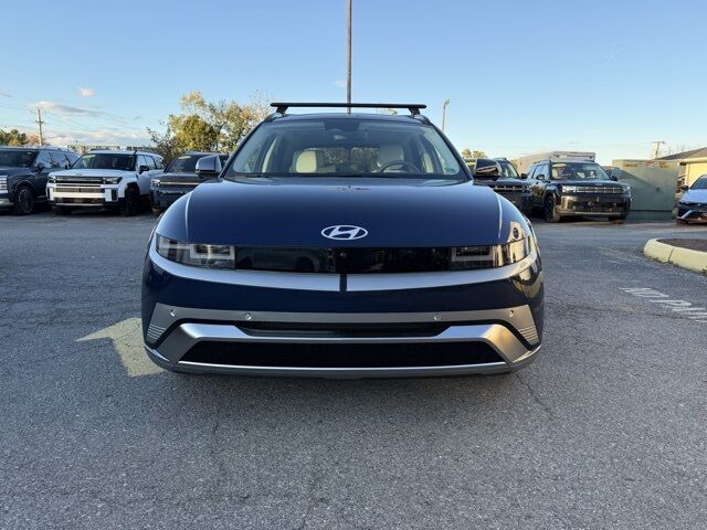 2026 Hyundai IONIQ 5 Limited San Clemente CA