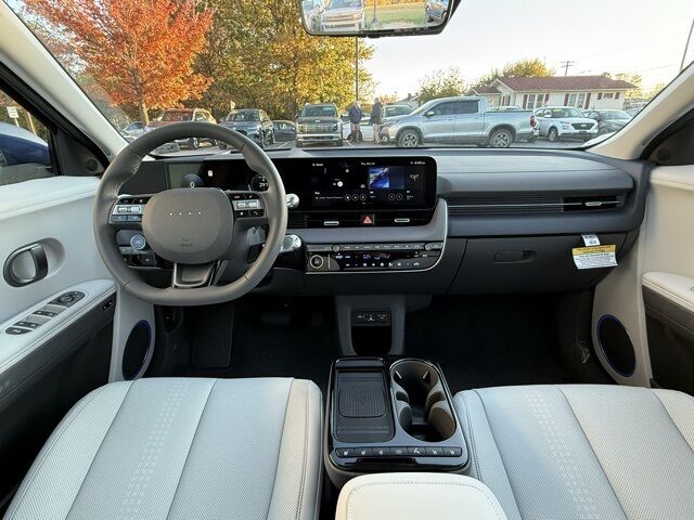 2026 Hyundai IONIQ 5 Limited San Clemente CA