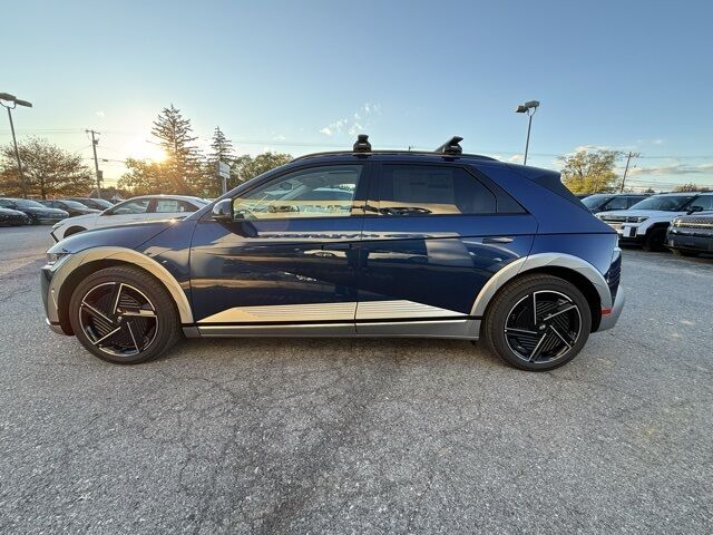 2026 Hyundai IONIQ 5 Limited San Clemente CA