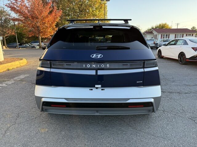 2026 Hyundai IONIQ 5 Limited San Clemente CA