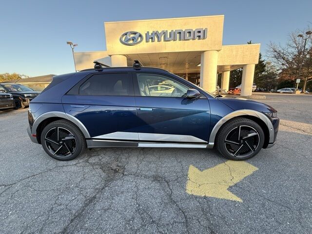 2026 Hyundai IONIQ 5 Limited San Clemente CA