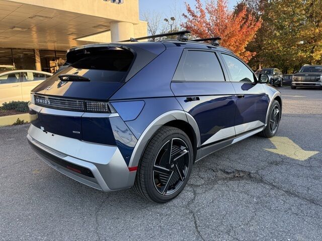 2026 Hyundai IONIQ 5 Limited San Clemente CA